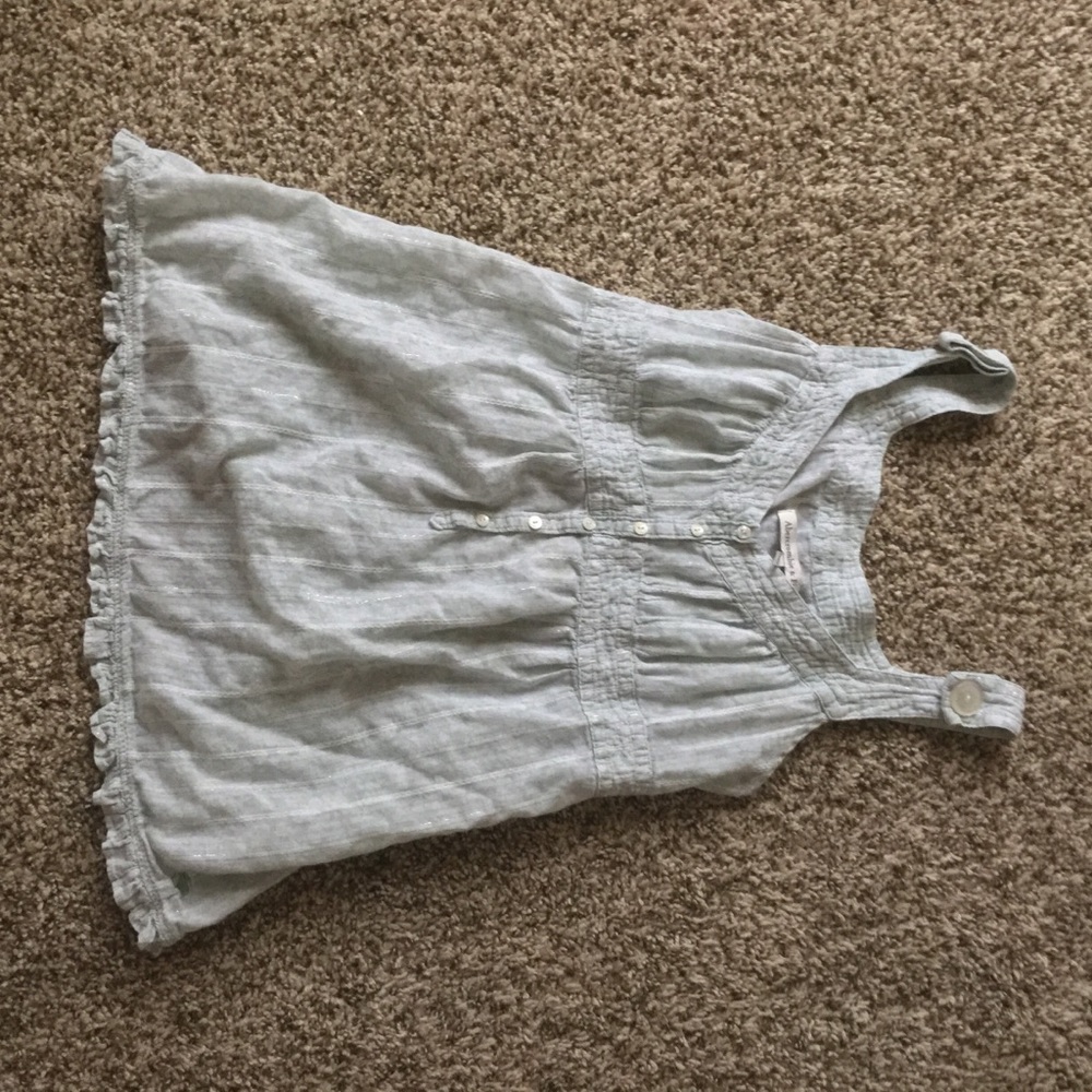 Holister Tank Top Size Medium